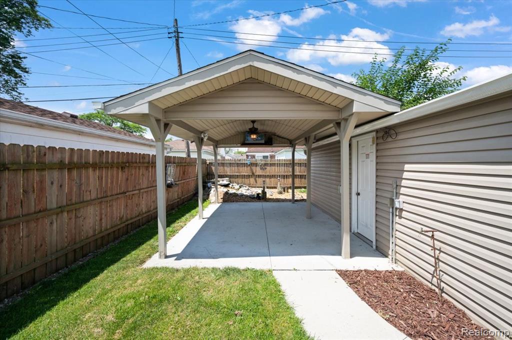 4044 18th Street, Wyandotte, MI 48192 — Photo 28
