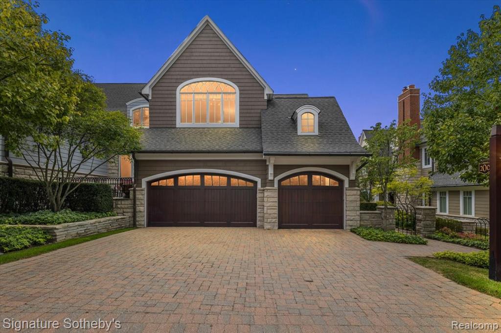 Woodland Villas