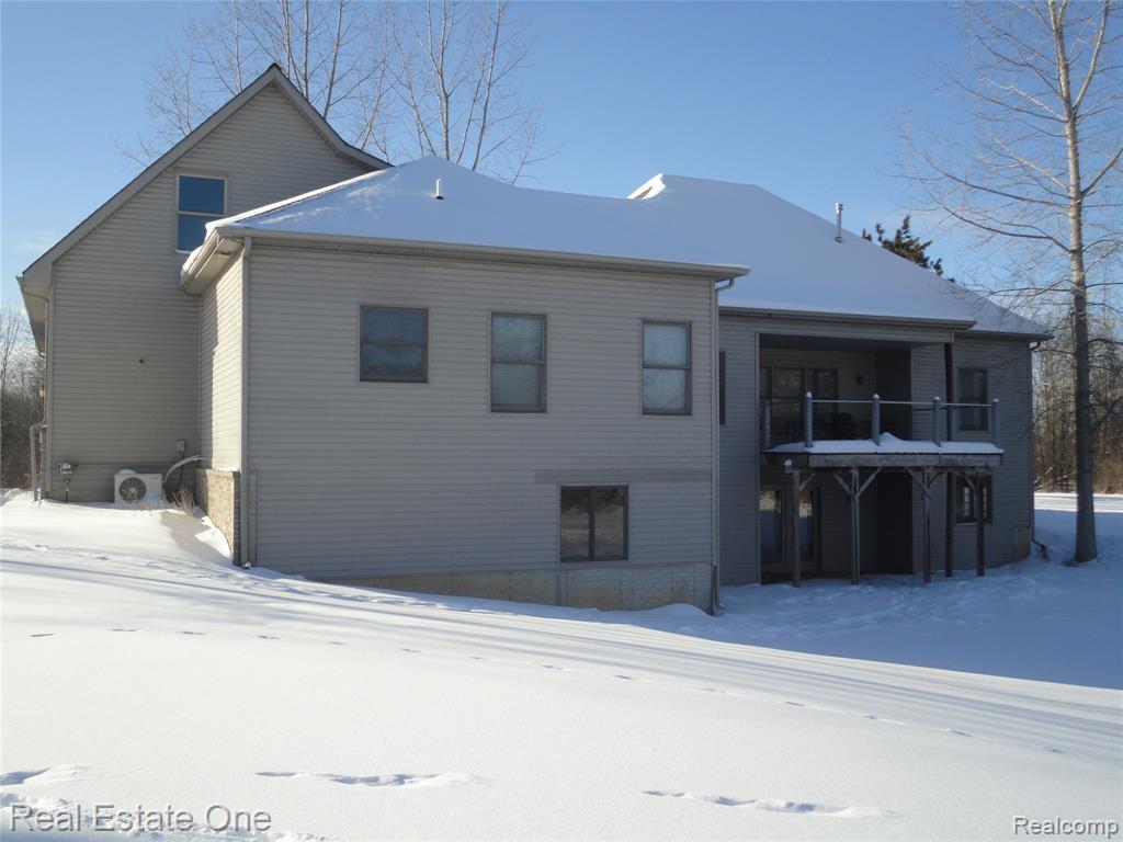 1512 Connell Road, Ortonville, MI 48462 — Photo 3