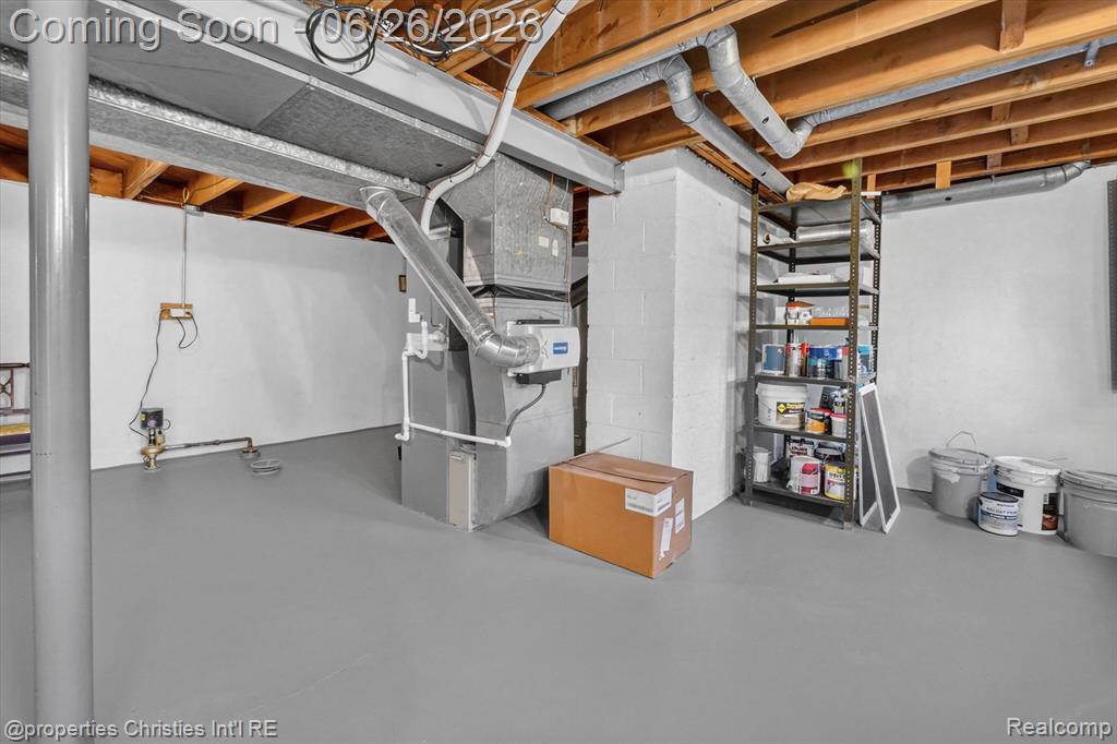 17451 Birwood Avenue, Beverly Hills, MI 48025 — Photo 41