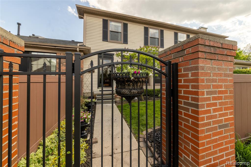41390 Southwind Drive, Canton, MI 48188 — Photo 19
