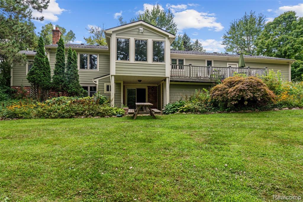 6218 Curtis Road, Plymouth, MI 48170 — Photo 4