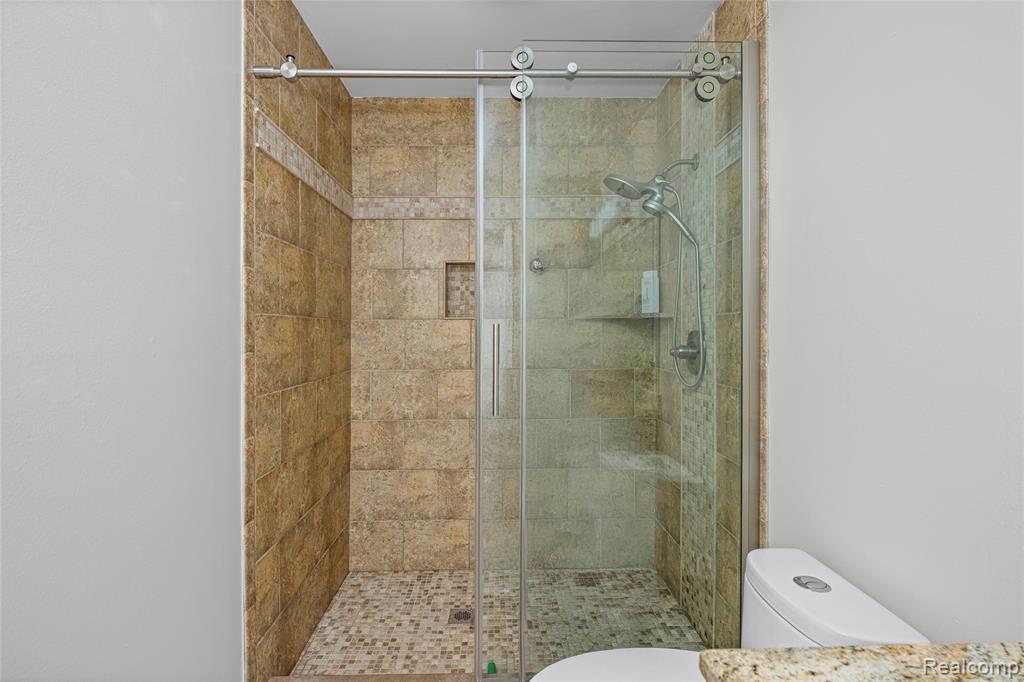 1874 Rothbury Drive, Wixom, MI 48393 — Photo 22