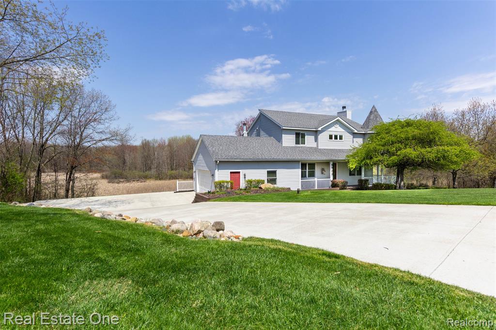3306 Muirfield Circle, White Lake, MI 48383 — Photo 2