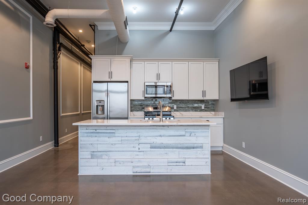 2987 FRANKLIN Street, 3C, Detroit, MI 48207 — Photo 9