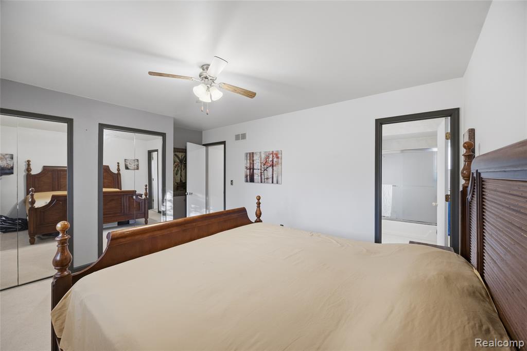 40645 Heatherlea Court, Clinton Twp, MI 48038 — Photo 19
