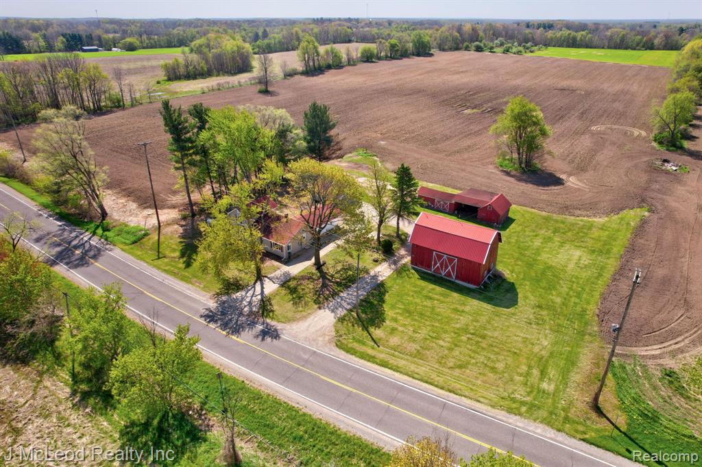 7016 E Dodge Road, Mount Morris, MI 48458 — Photo 51