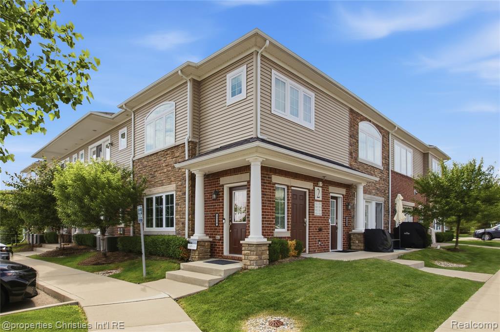 5530 Arbor Chase Drive, 14, Ann Arbor, MI 48103 — Photo 31