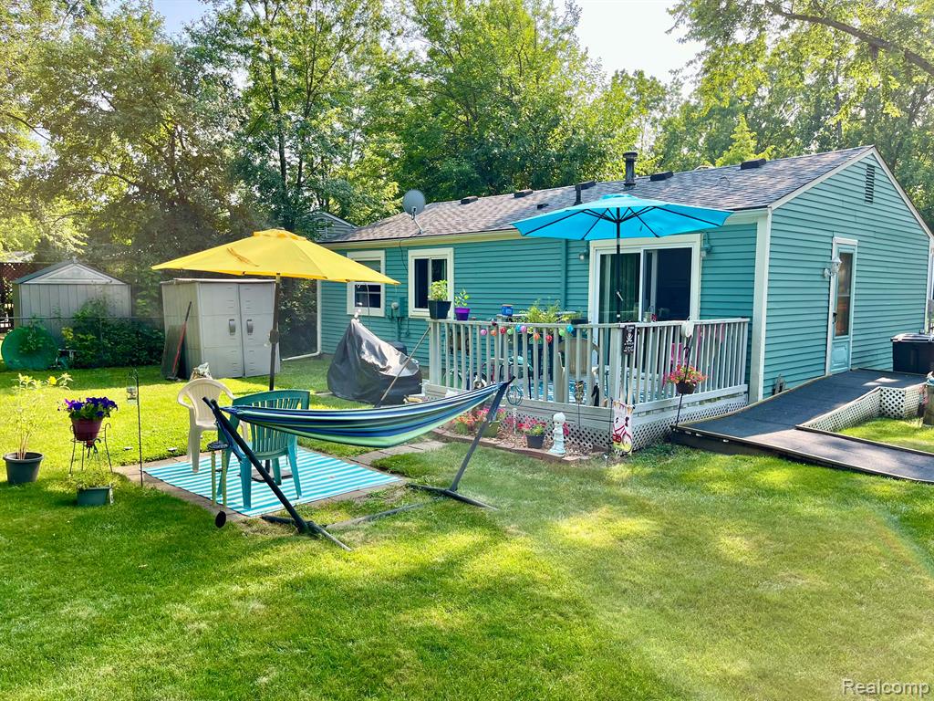 2183 HEMLOCK Drive, Ann Arbor, MI 48108 — Photo 23