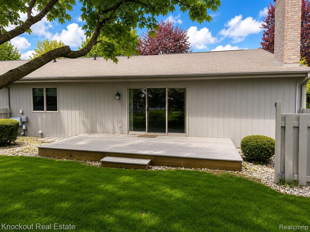53 Pine Grove Drive, Frankenmuth, MI 48734 — Photo 38