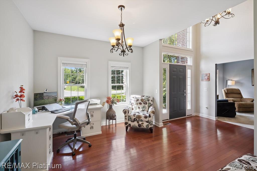 8189 Lee Road, Brighton, MI 48116 — Photo 12