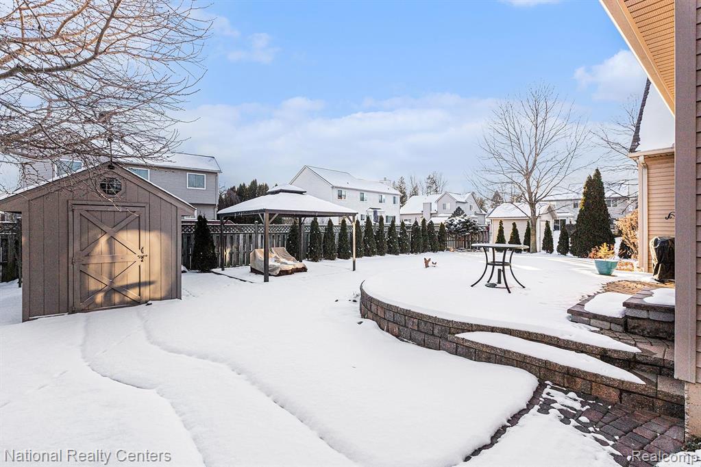 47115 Marina Drive, Van Buren, MI 48111 — Photo 23