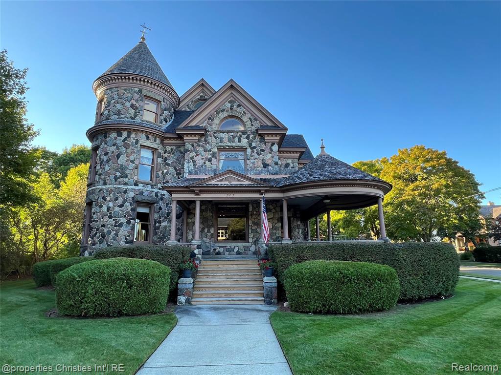 303 S State Avenue, Alpena, MI 49707 — Photo 5