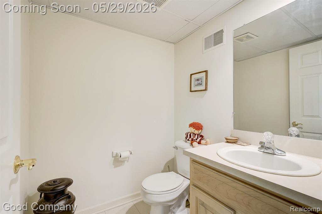 4439 Larkspur Court, Warren, MI 48092 — Photo 28