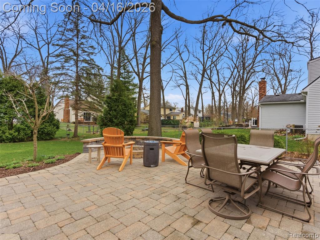 3363 Blasser Drive, Lake Orion, MI — Photo 10