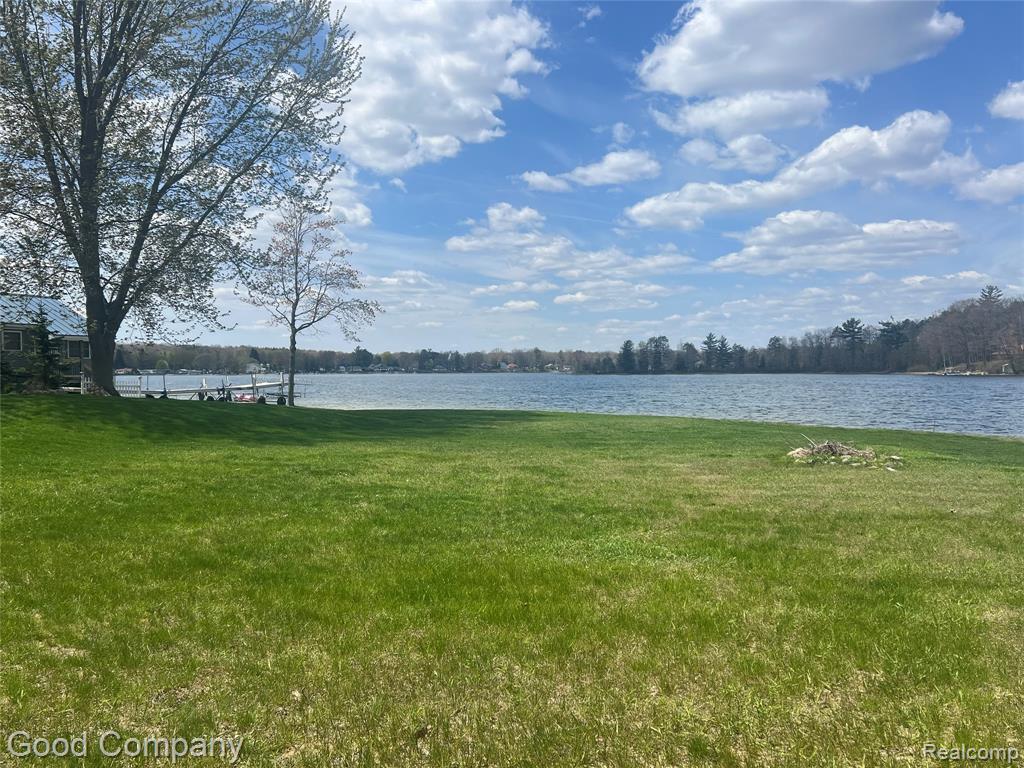 1849 E Pratt Lake Road, Gladwin, MI 48624 — Photo 59