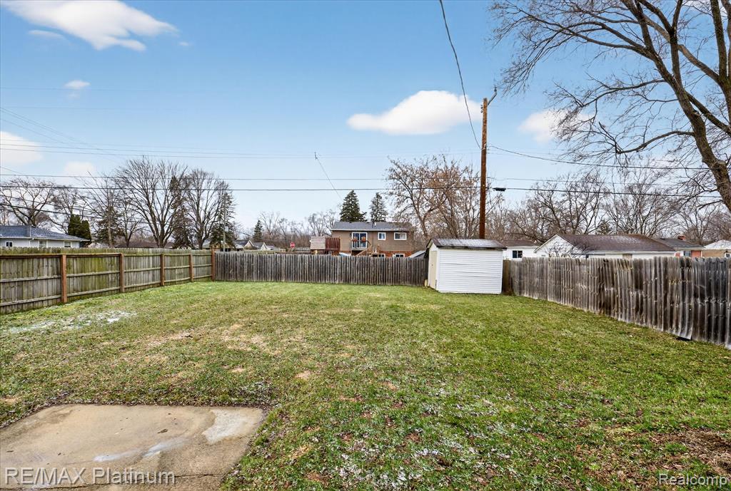 9825 Burson Drive, Brighton, MI 48116 — Photo 21
