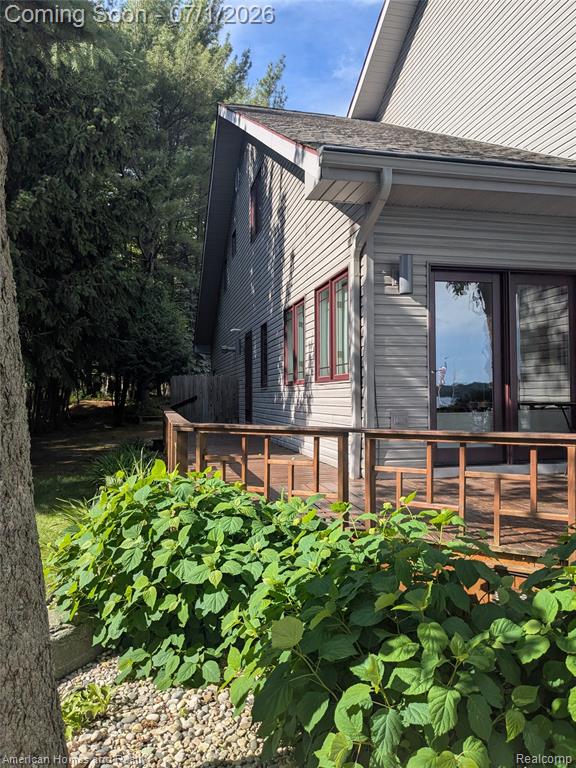 1580 Pine Springs Street NE, Kalkaska, MI 49646 — Photo 6