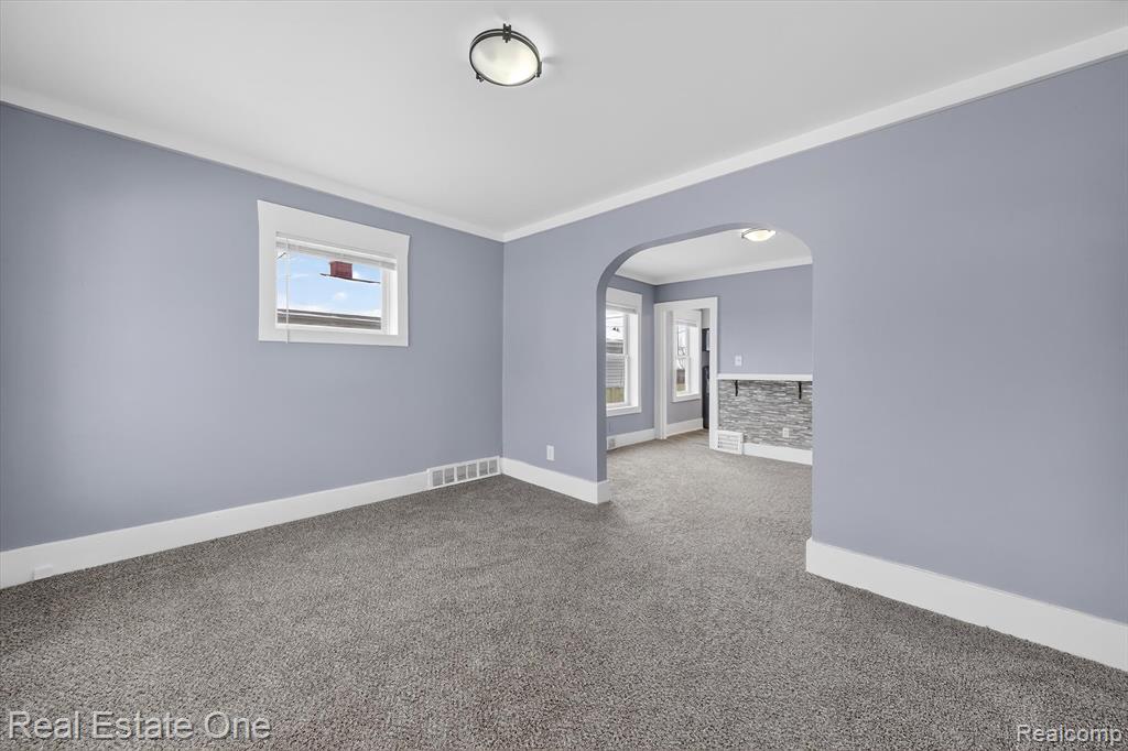 1470 Ferris Avenue, Lincoln Park, MI 48146 — Photo 5