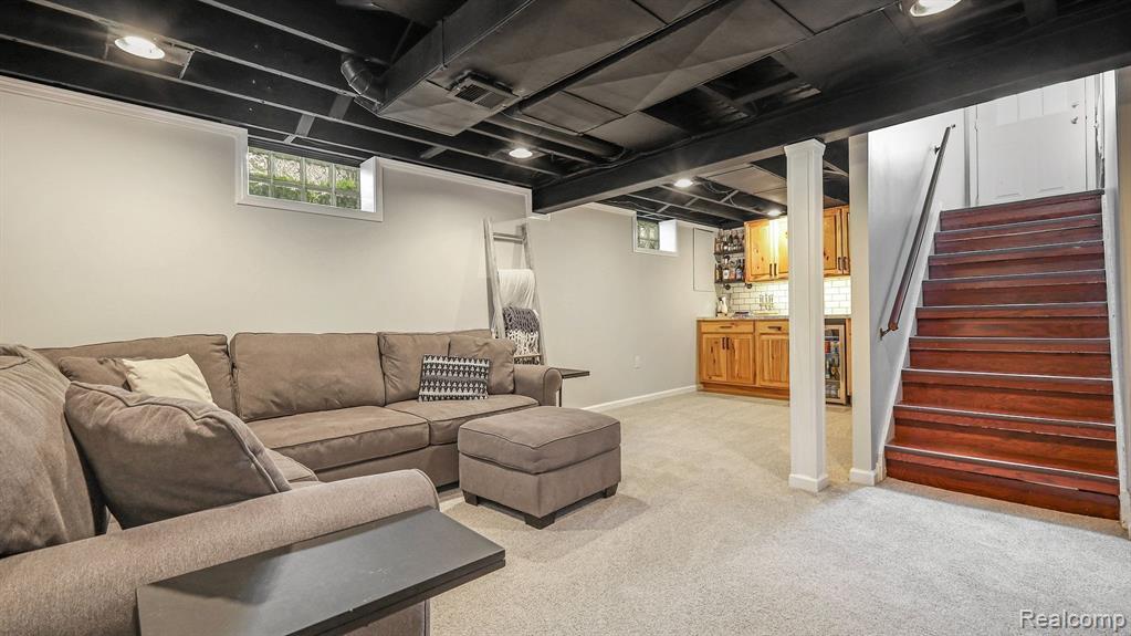 810 N GAINSBOROUGH Avenue, Royal Oak, MI 48067 — Photo 22