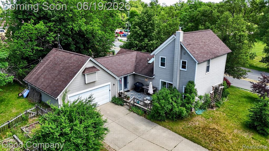 89 S Main Street, Clarkston, MI — Photo 2