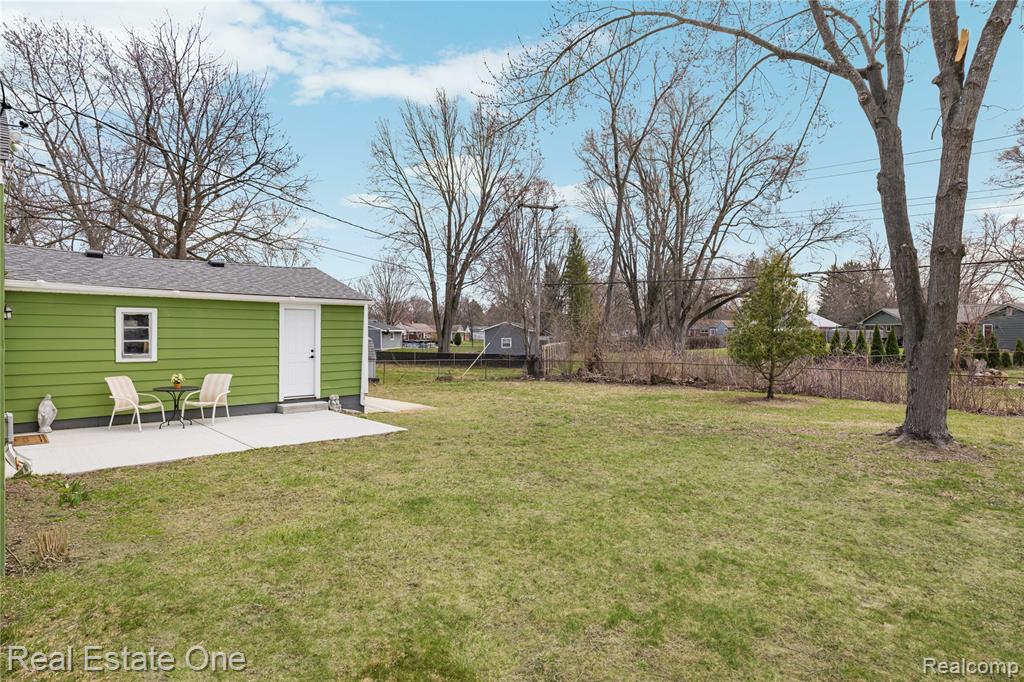 4913 Rioview Drive, Clarkston, MI — Photo 45