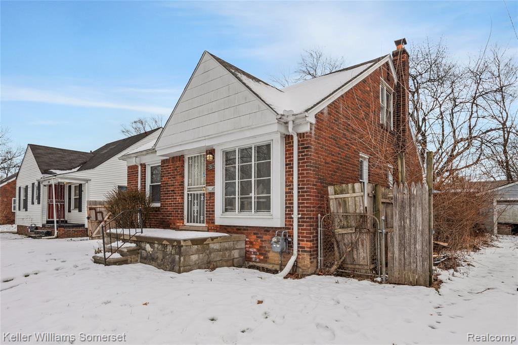 15280 Faircrest Street, Detroit, MI 48205 — Photo 23
