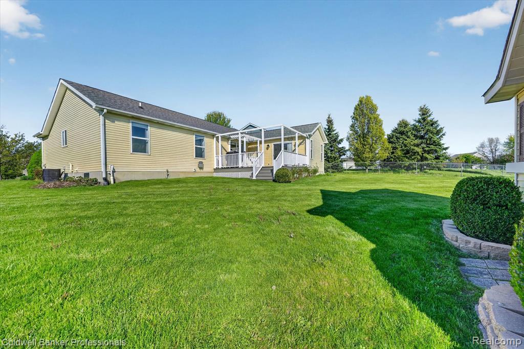 11090 Alexandria Lane, Davison, MI 48423 — Photo 46