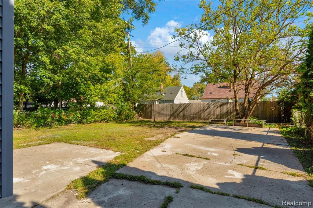 1501 S Annabelle Street, Detroit, MI 48217 — Photo 29