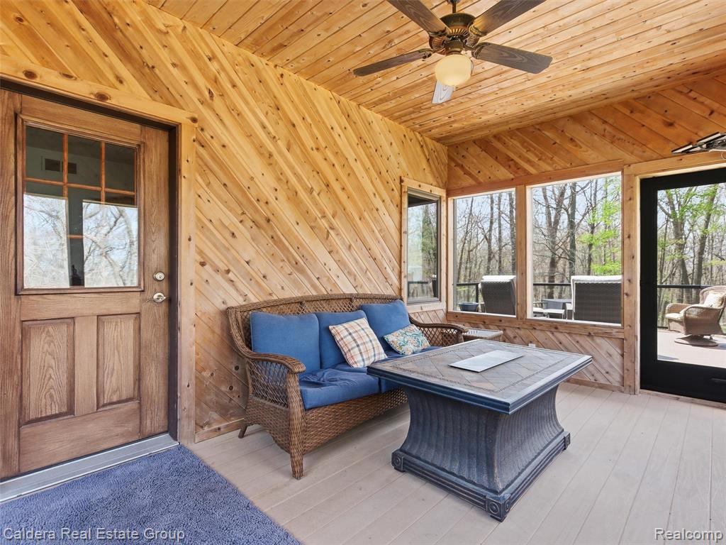 4416 Medford Hill Drive, Metamora, MI 48455 — Photo 48