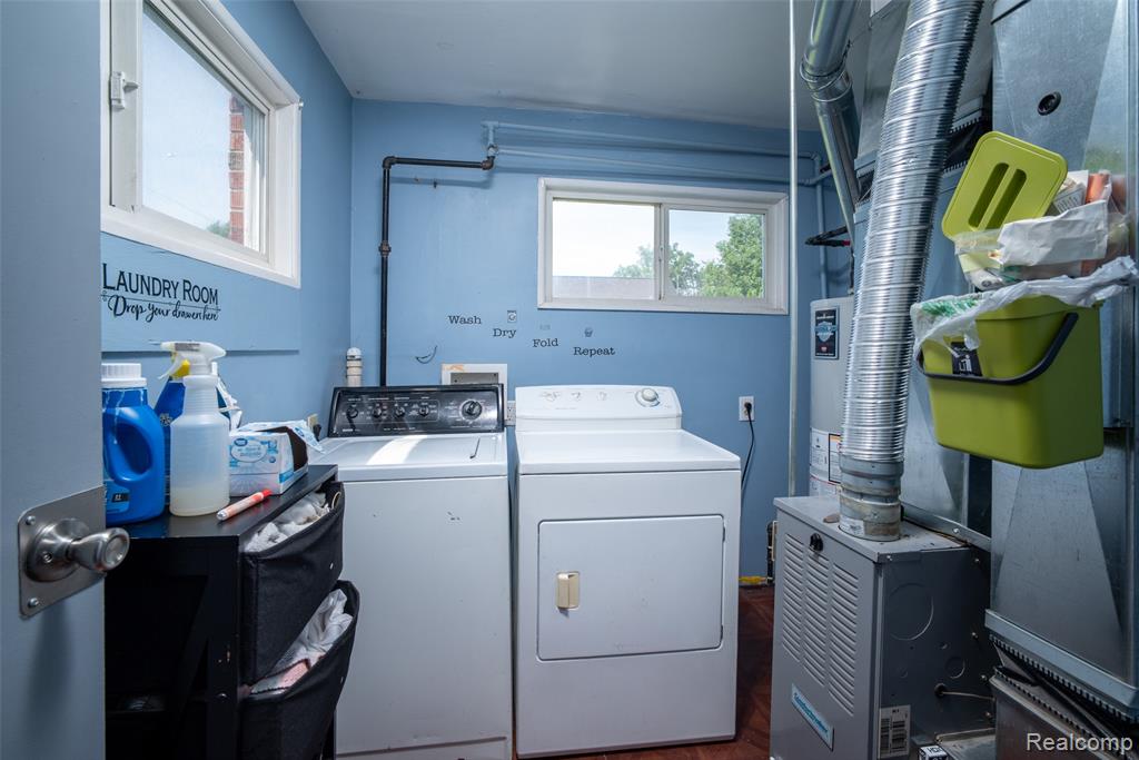 5990 Jackson Street, Taylor, MI 48180 — Photo 15