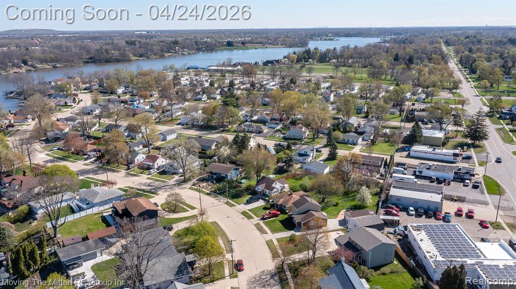 40 Potter Drive, Belleville, MI 48111 — Photo 41