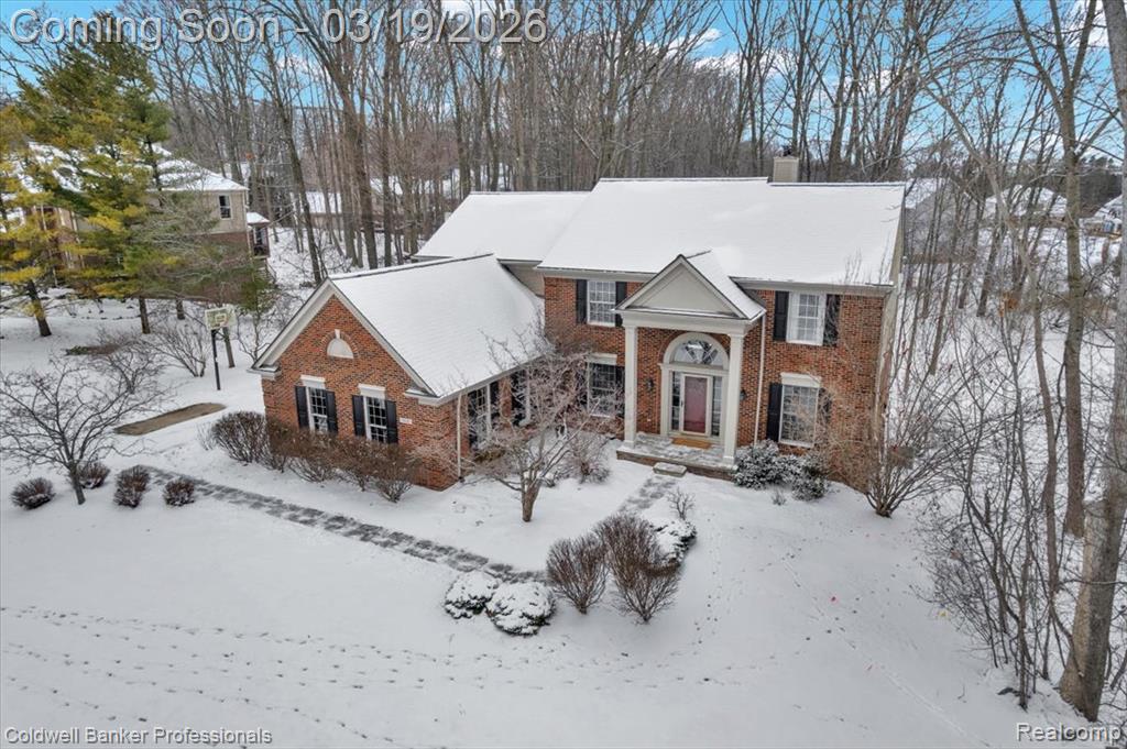 7480 Wyngate Drive, Clarkston, MI 48348 — Photo 10