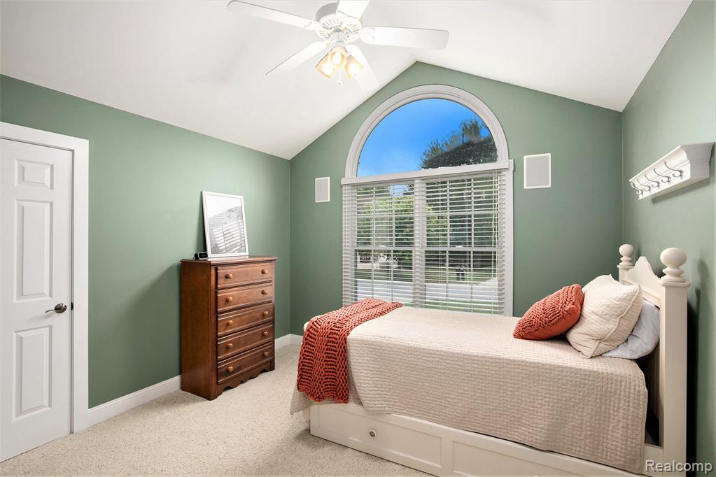 3677 Wedgewood Drive, Lapeer, MI 48446 — Photo 13