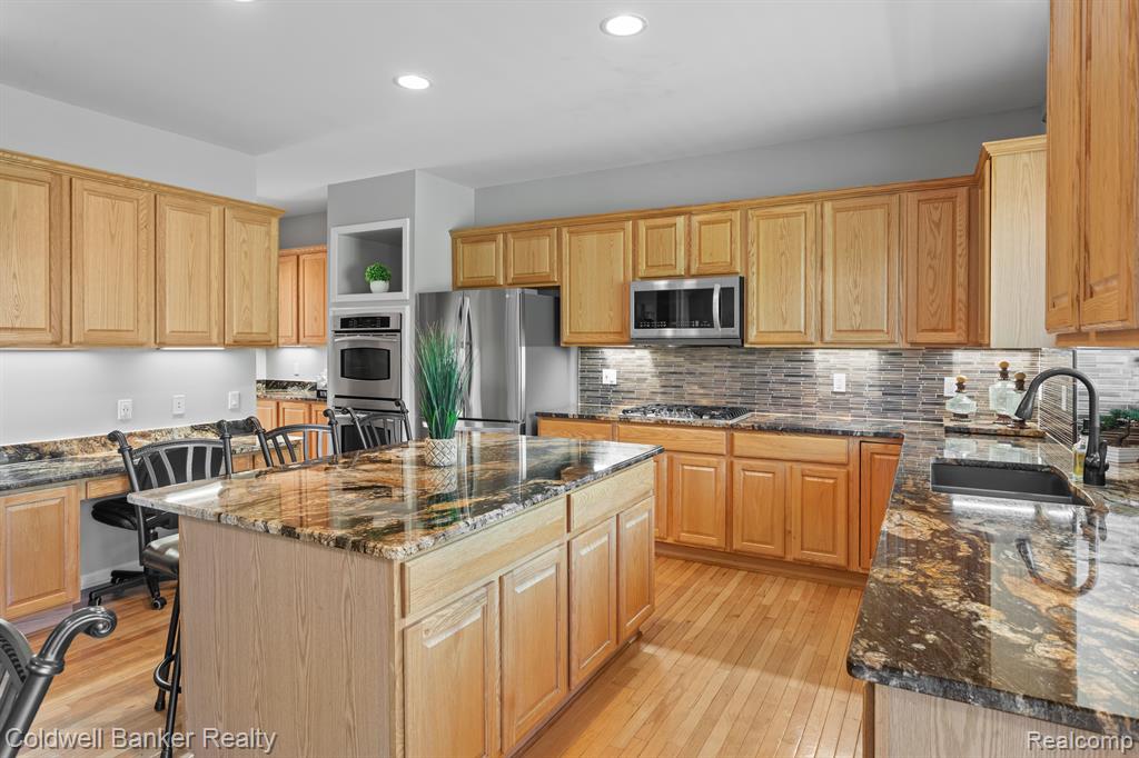 1459 TRADITION Drive, Canton, MI 48187 — Photo 26