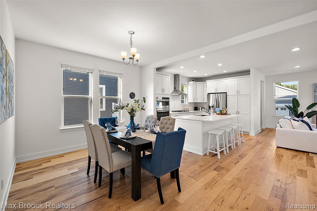 4260 Kent Road, Royal Oak, MI 48073 — Photo 12