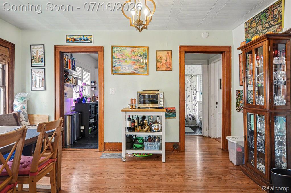 440 W Saratoga Street, Ferndale, MI 48220 — Photo 12