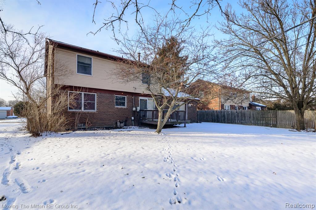 44017 Harmony Lane, Belleville, MI 48111 — Photo 38