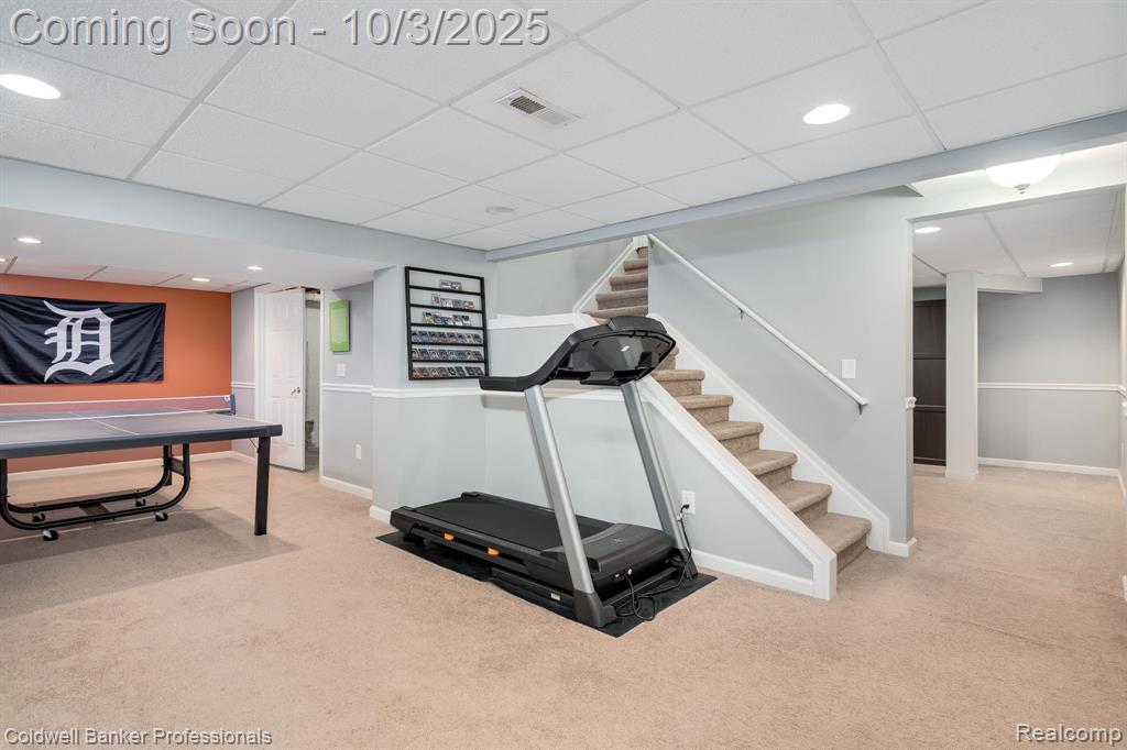 6844 Woodmere Drive, Canton, MI 48187 — Photo 47