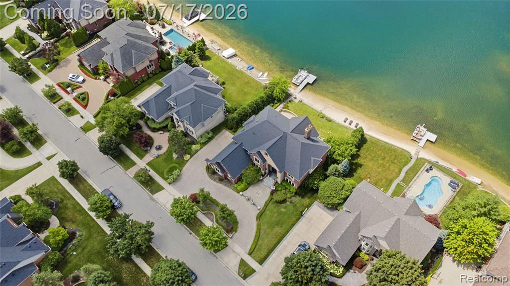 48554 STONERIDGE Drive, Northville, MI 48168 — Photo 79