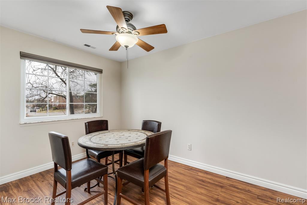 420 Baldwin Avenue, 84, Rochester, MI 48307 — Photo 10