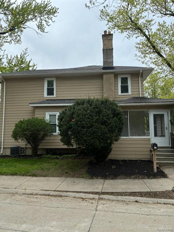 401 CATALPA Drive, Royal Oak, MI 48067 — Photo 23