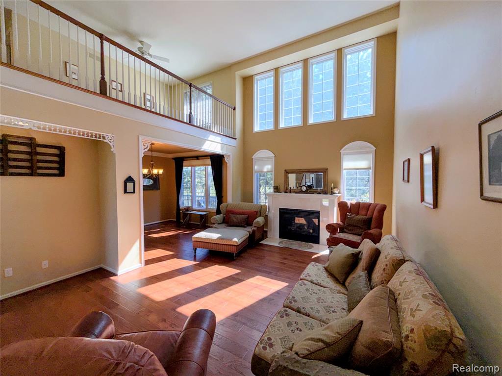7350 Pine Vista Drive, Brighton, MI 48116 — Photo 30