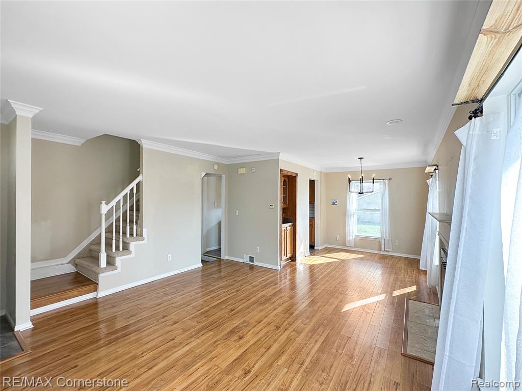 4453 Newberry Street, Wayne, MI 48184 — Photo 3