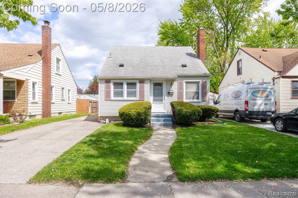 6785 Pelham Road, Allen Park, MI 48101 — Photo 2