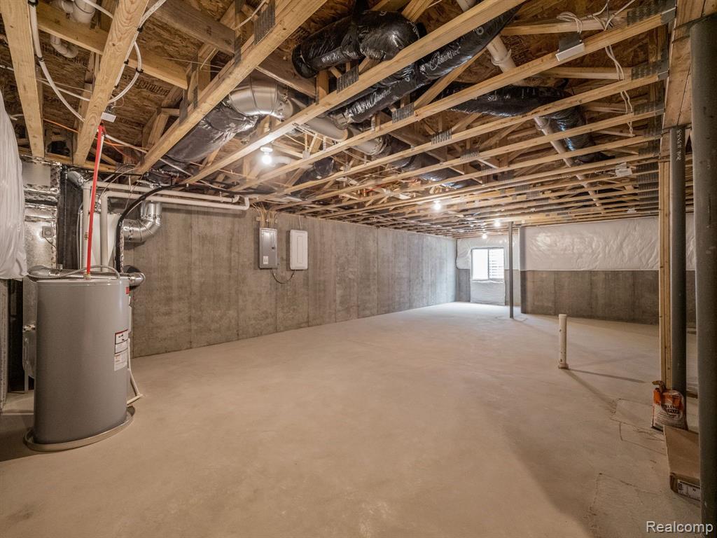 4837 GLENORA Drive, Lake Orion, MI — Photo 28