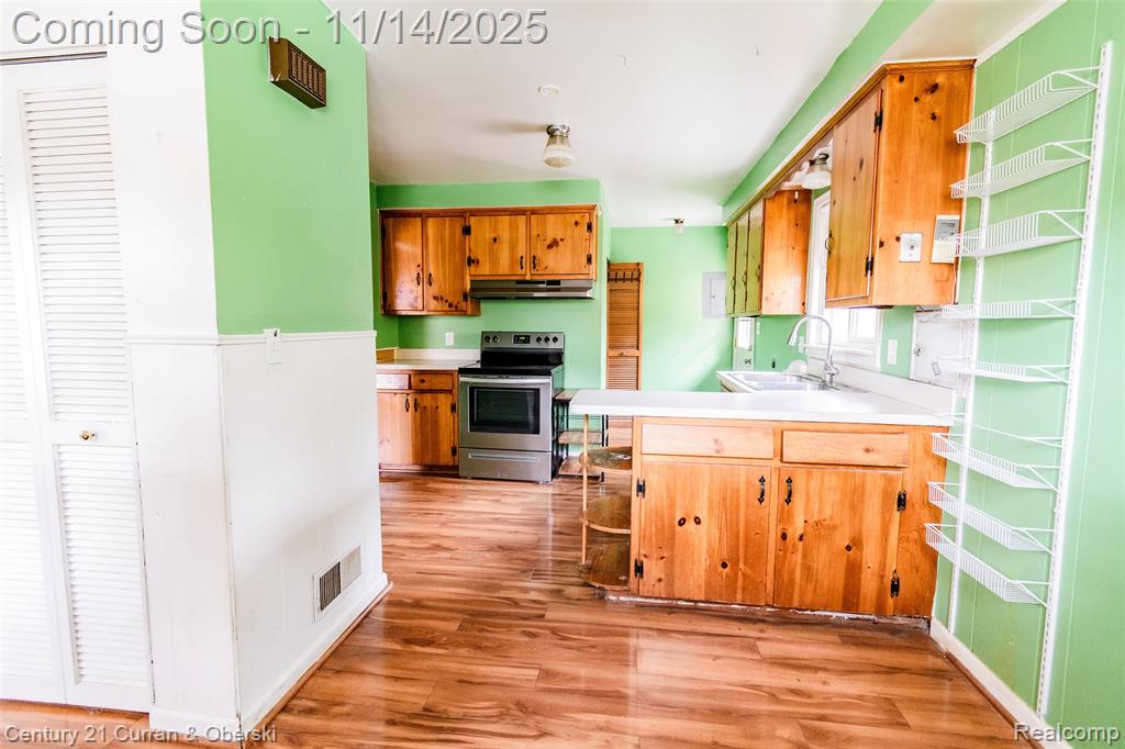 4630 Lincoln Boulevard, Dearborn Heights, MI 48125 — Photo 8