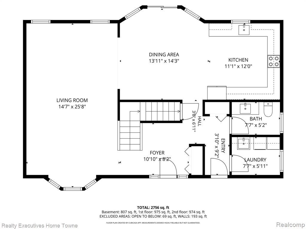 30786 Bramble Court, Chesterfield, MI — Photo 41