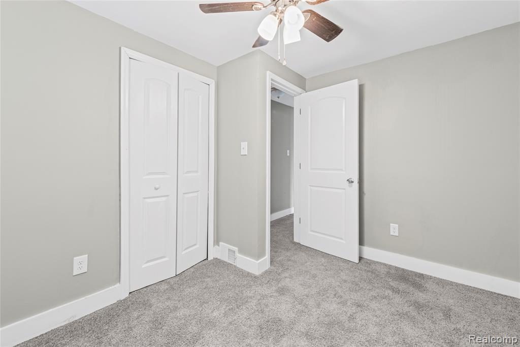 5501 Oldtown Street, Detroit, MI 48224 — Photo 20