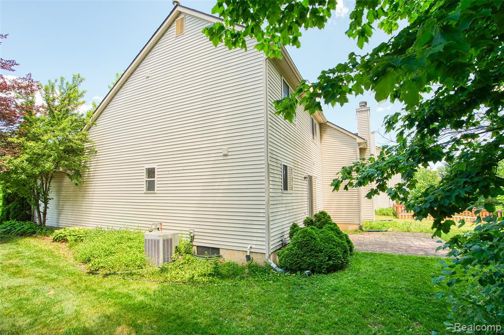3172 Birchwood Court, Ann Arbor, MI 48105 — Photo 44
